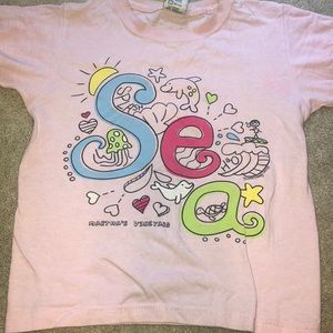 Martha’s Vineyard t-shirt